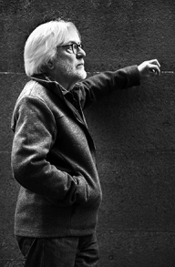 Erik Vlamink © Jef Van Eynde