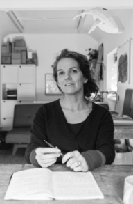 Tamarin zwart_wit website