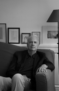 MODIANO Patrick BW