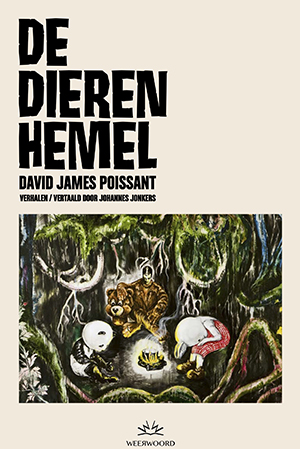 Cover van De dierenhemel