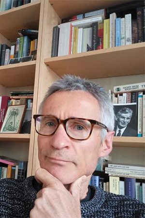 Johannes Jonkers