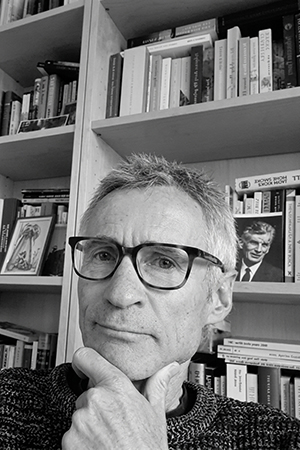 Johannes Jonkers