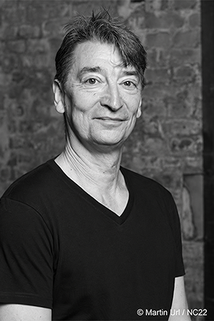 Luk Van Haute